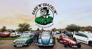 Cars N Cracklin
